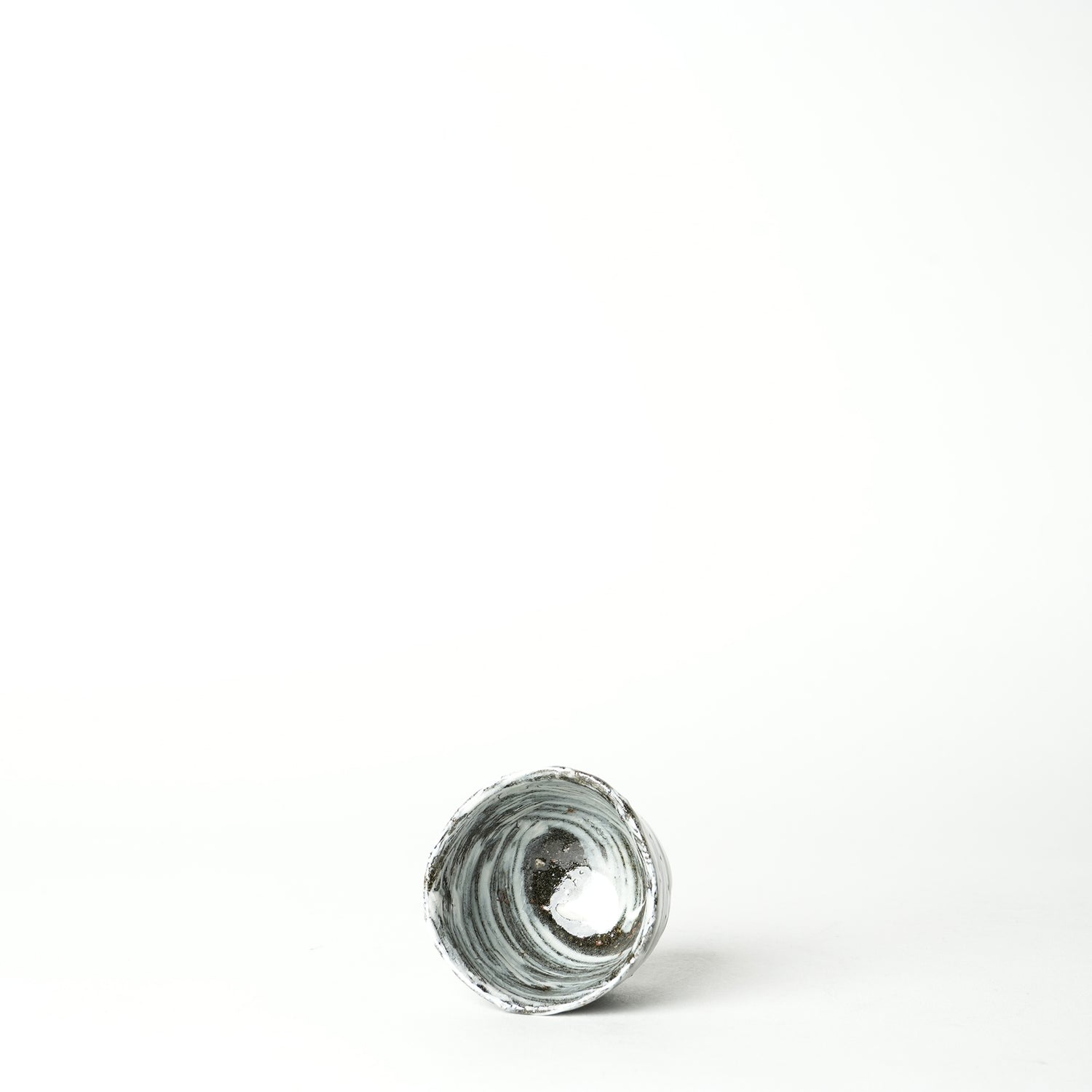 Kyohei Nakagawa Japanese pottery Karatsu