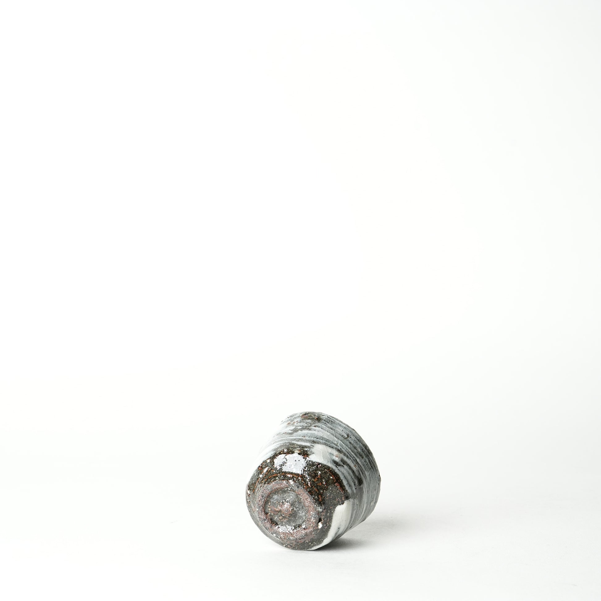 Kyohei Nakagawa Japanese pottery Karatsu