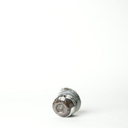 Kyohei Nakagawa Japanese pottery Karatsu