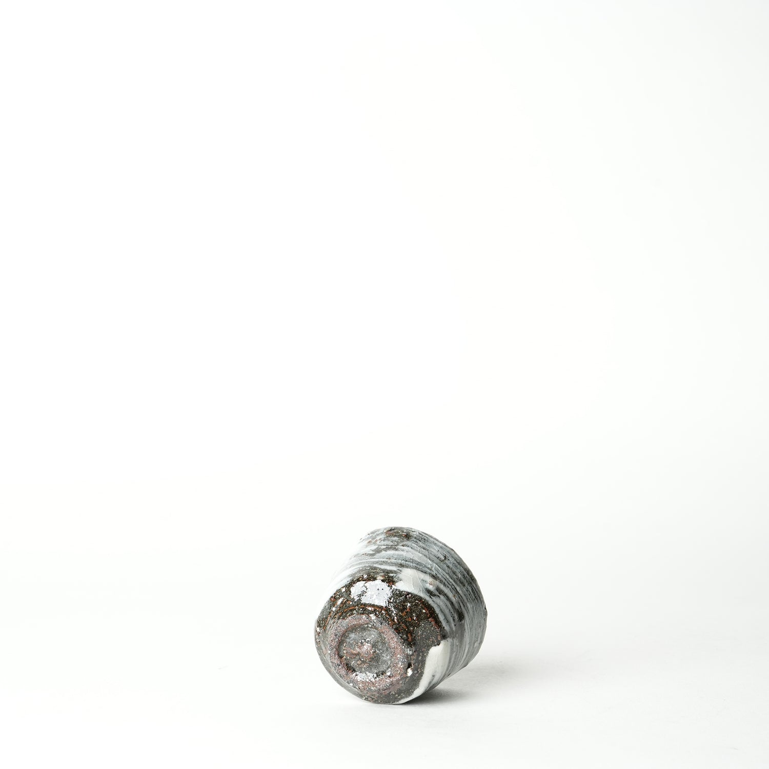 Kyohei Nakagawa Japanese pottery Karatsu