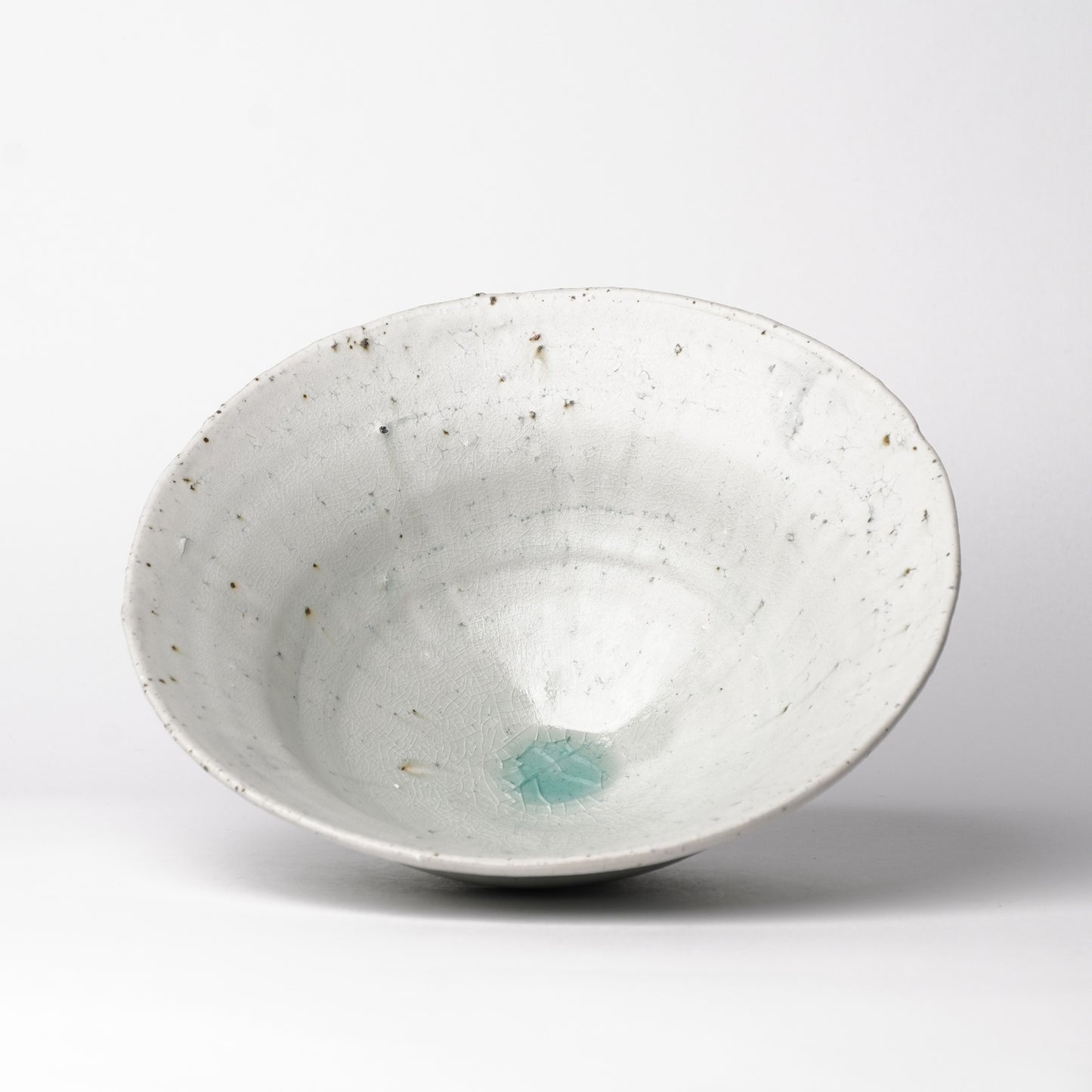 Eihi Go Large Shallow Bowl Kohiki