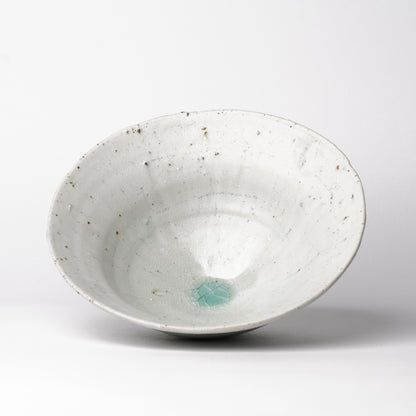 Eihi Go Large Shallow Bowl Kohiki