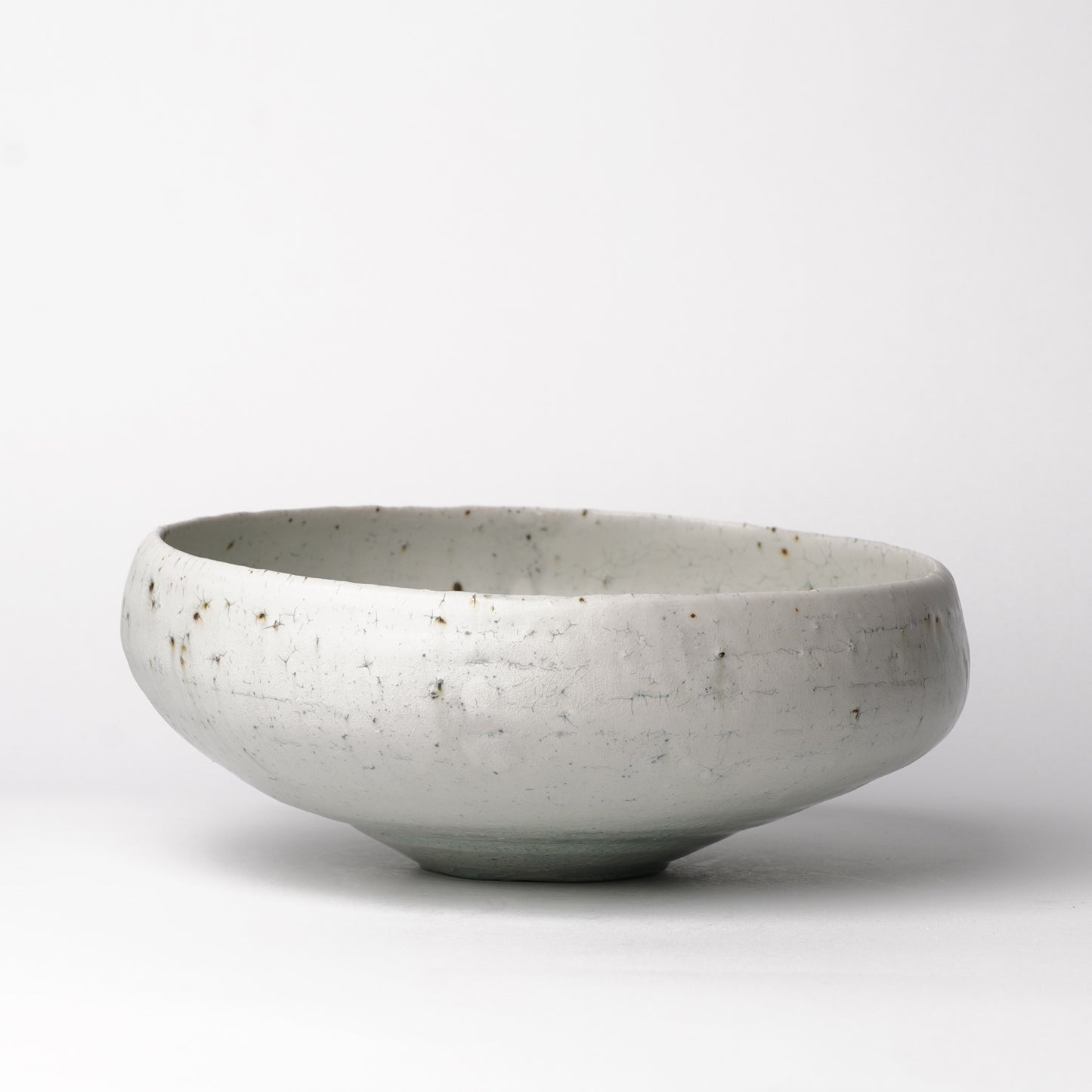 Eihi Go Large Shallow Bowl Kohiki