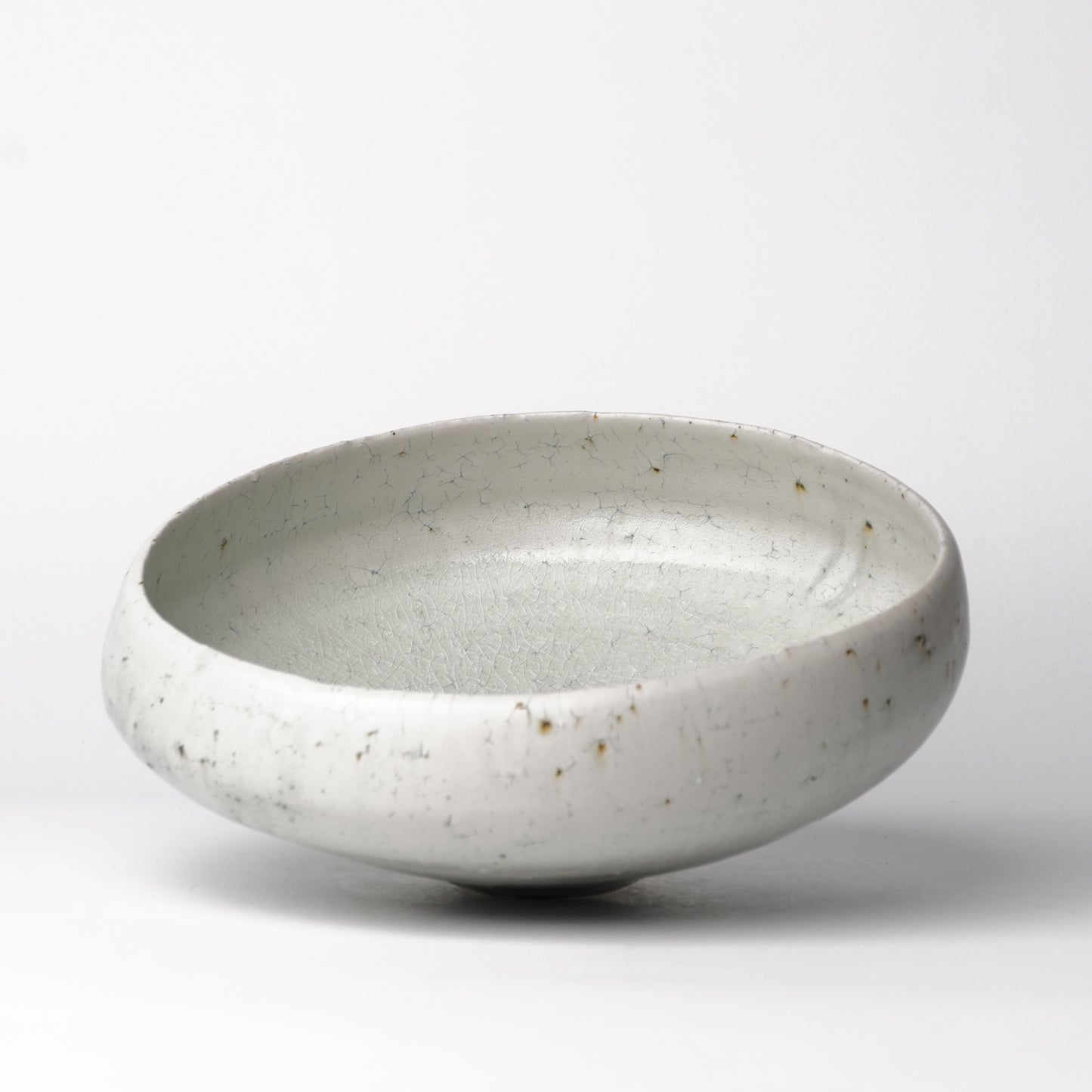 Eihi Go Large Shallow Bowl Kohiki