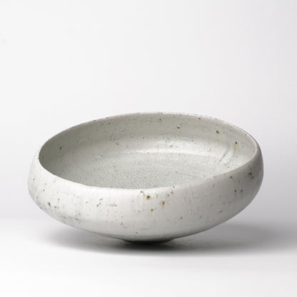 Eihi Go Large Shallow Bowl Kohiki