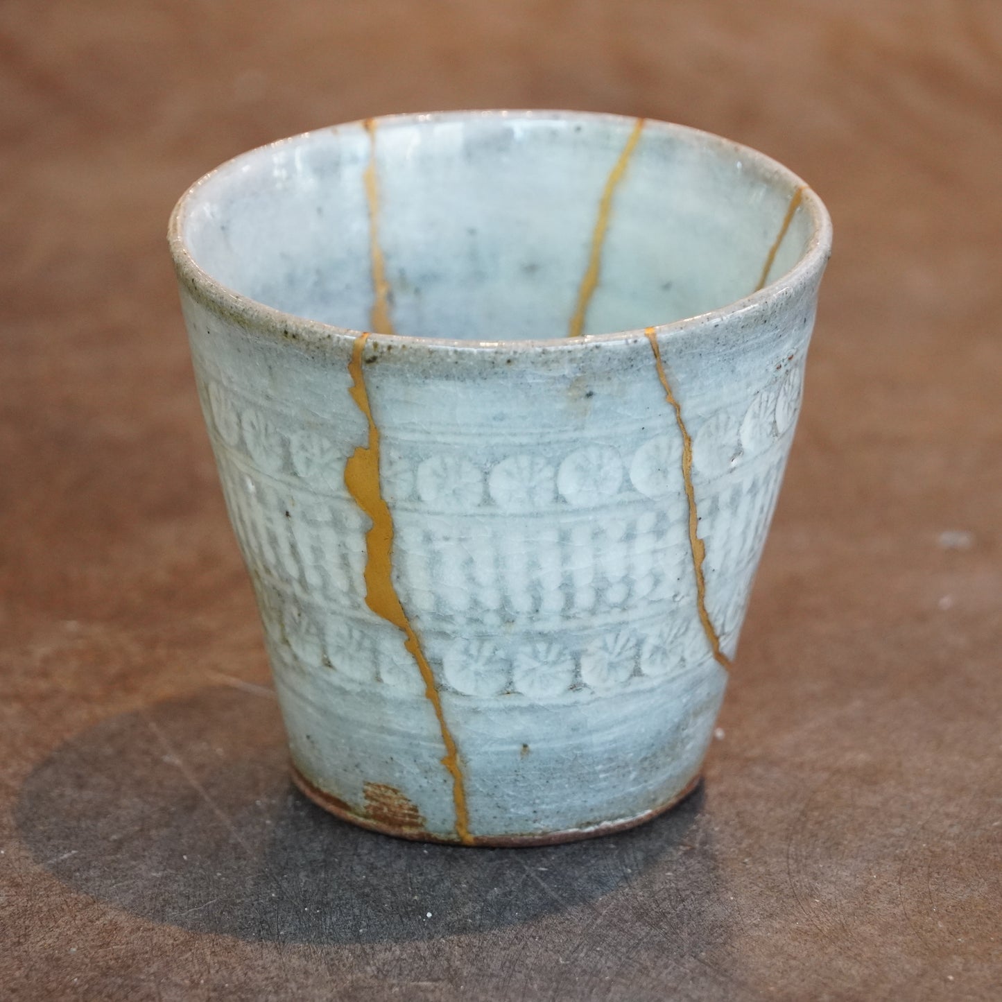 KINTSUGI Takeryo Kawaguchi Cup Sobachoko