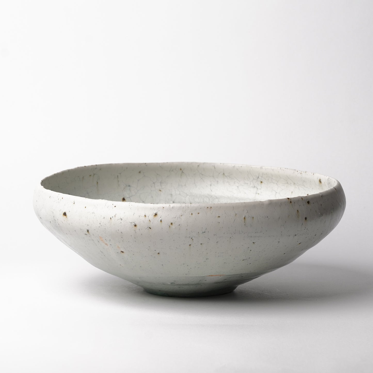 Eihi Go Extra Large Shallow Bowl Kohiki