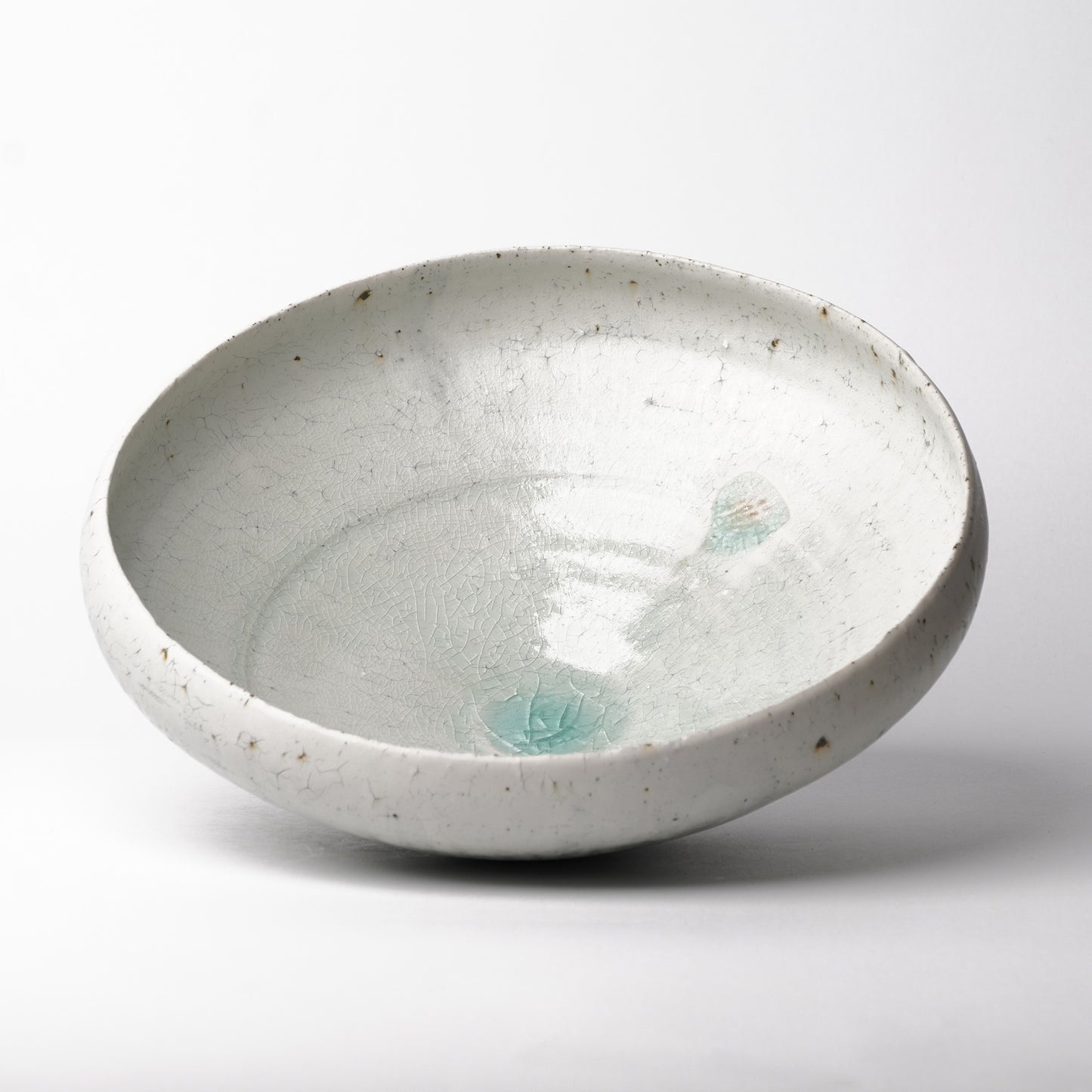 Eihi Go Extra Large Shallow Bowl Kohiki