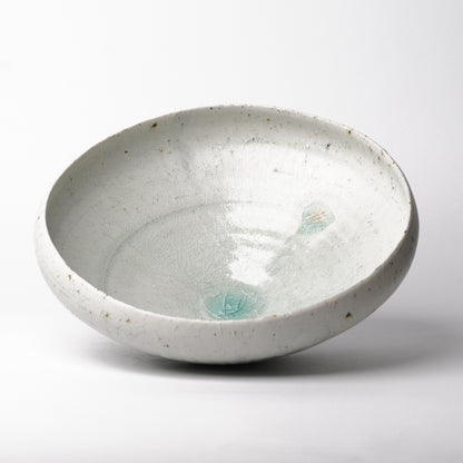 Eihi Go Extra Large Shallow Bowl Kohiki