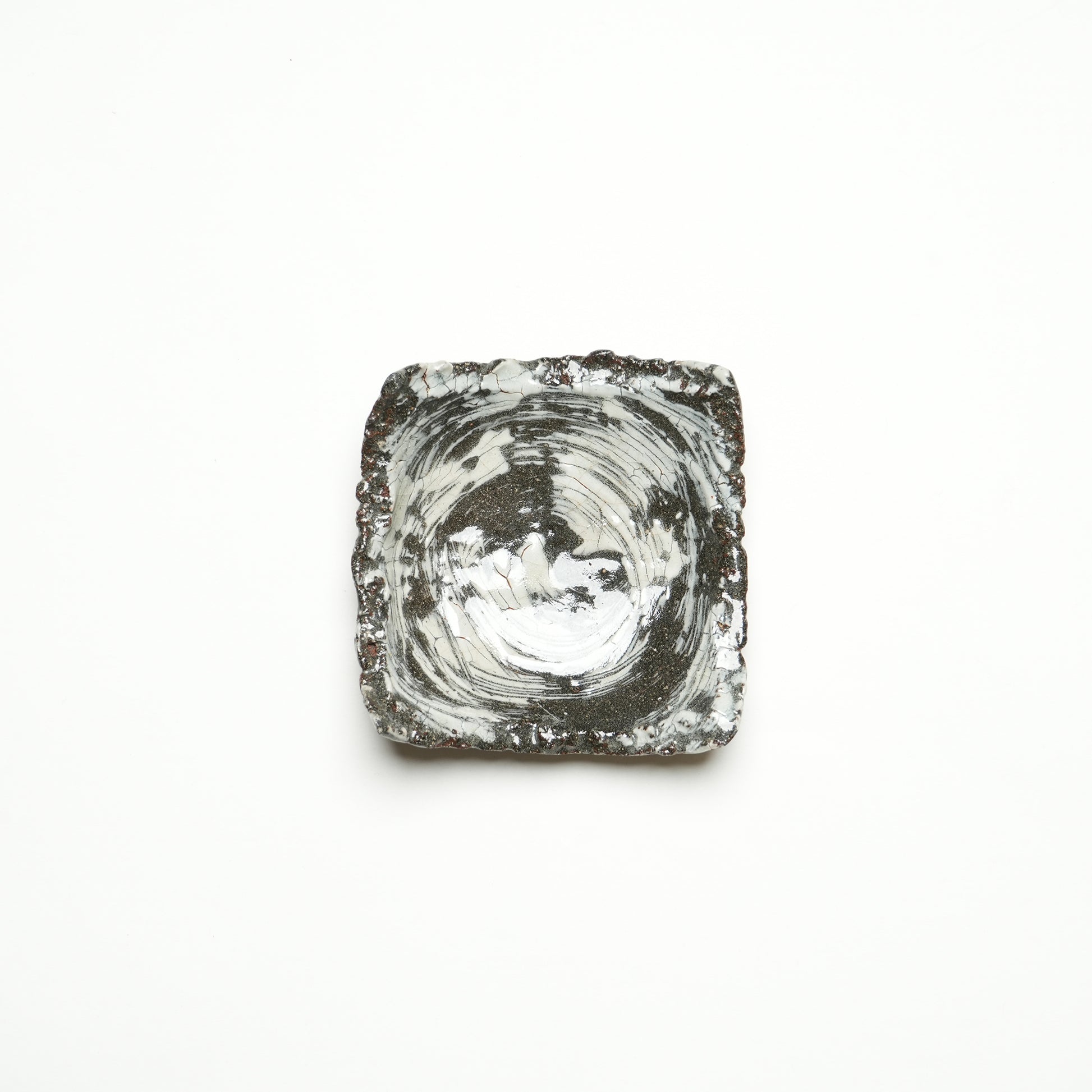 Japanese pottery Nakagawa Kyouhei