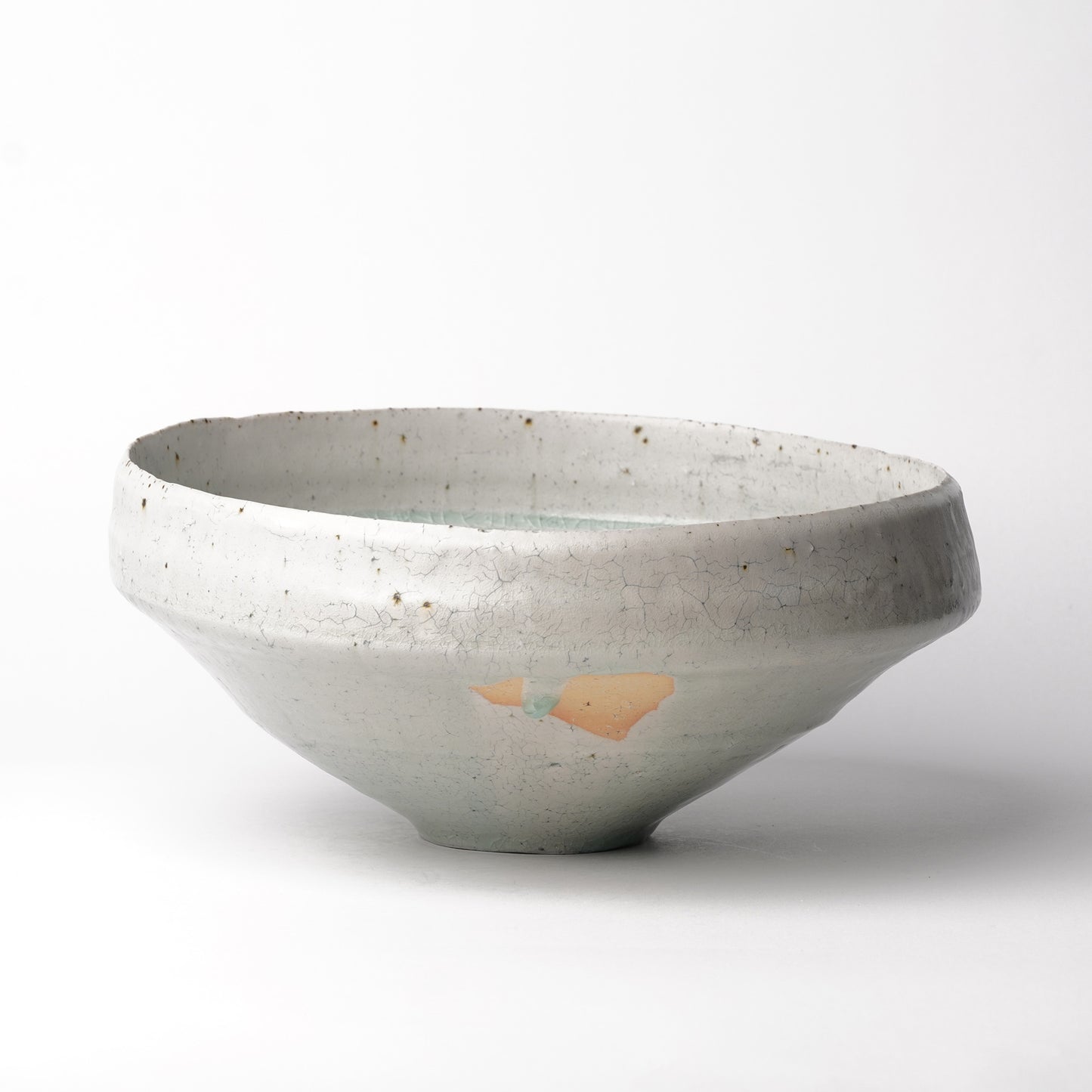 Eihi Go Extra Large Rim Bowl Kohiki