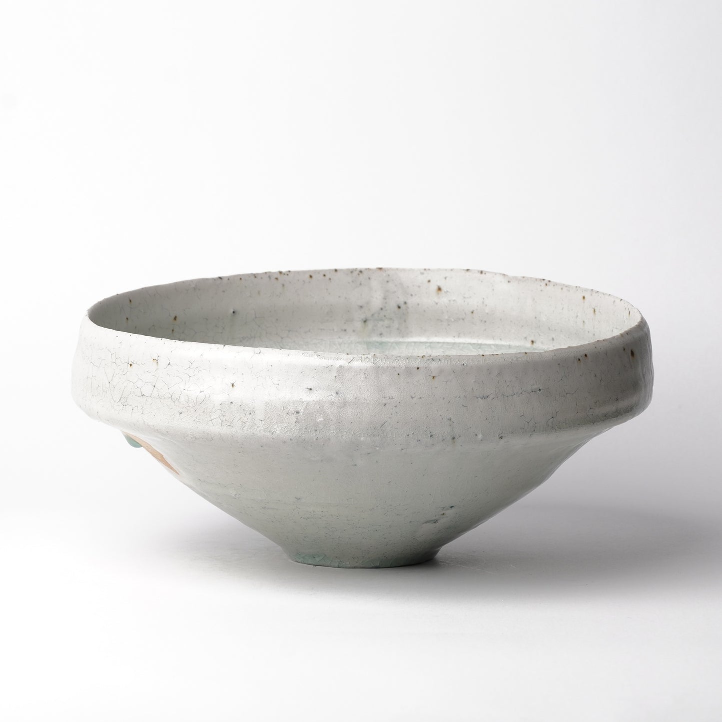 Eihi Go Extra Large Rim Bowl Kohiki