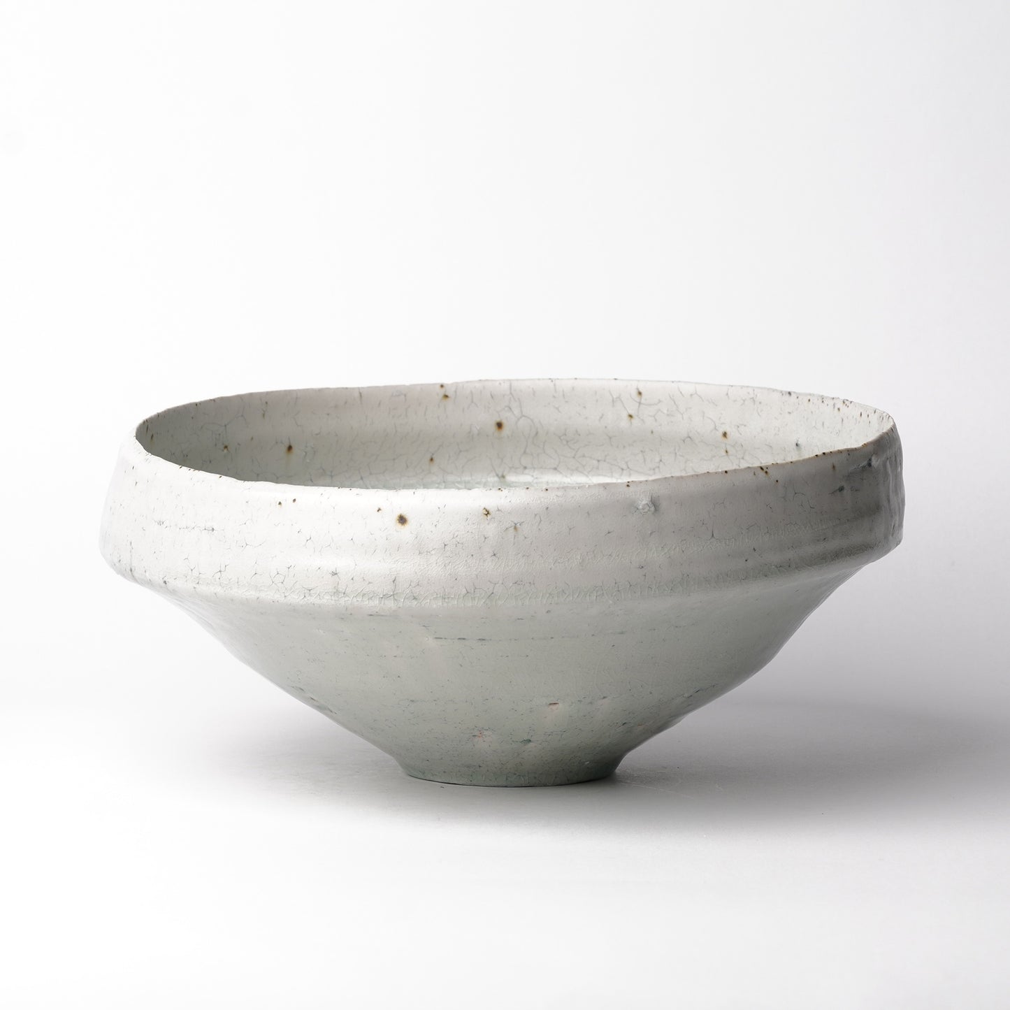 Eihi Go Extra Large Rim Bowl Kohiki