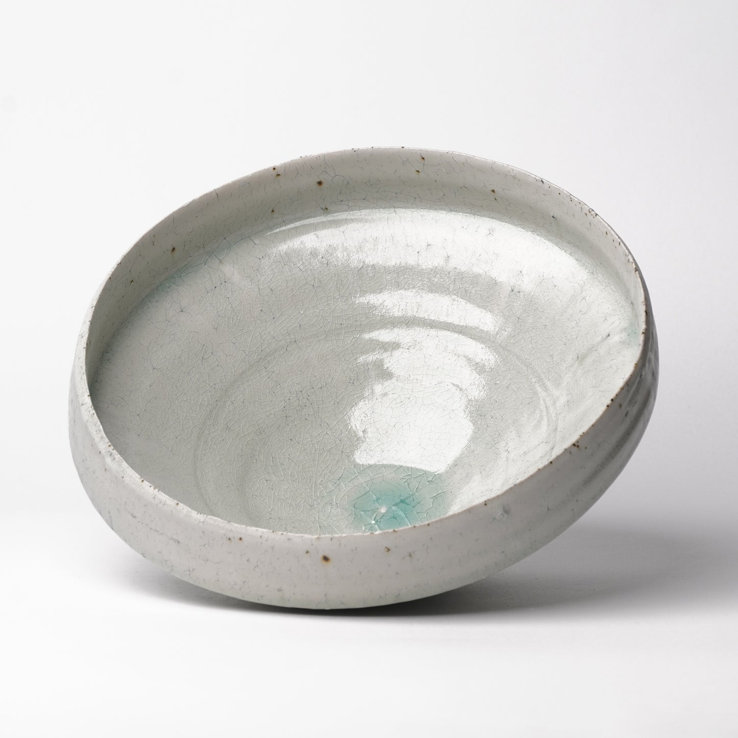Eihi Go Extra Large Rim Bowl Kohiki