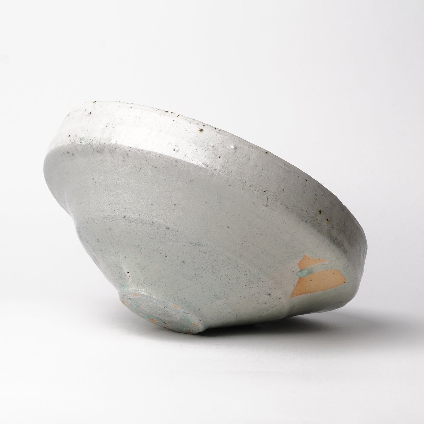 Eihi Go Extra Large Rim Bowl Kohiki