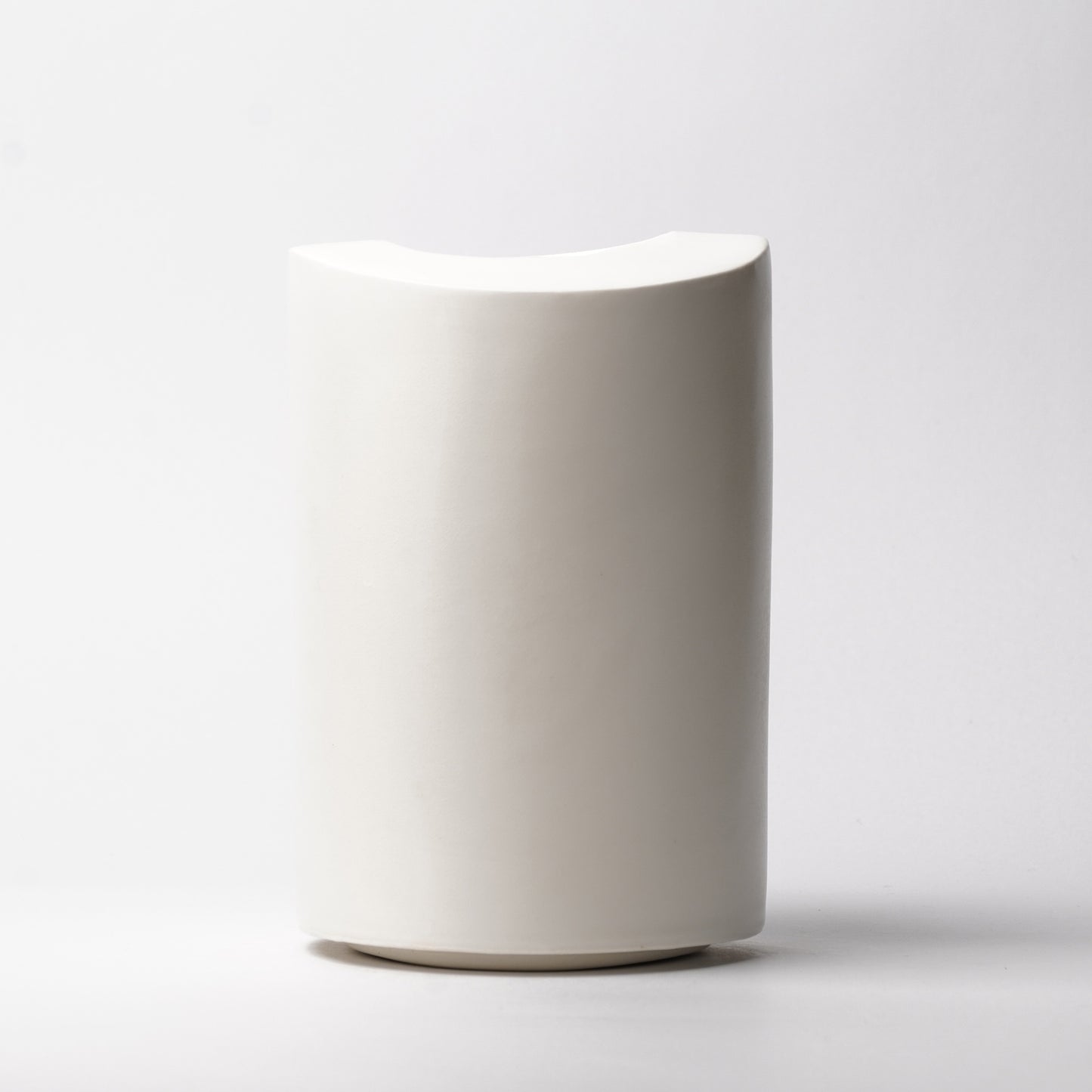 Hands of Mino Exhibition Yoko Tanaka Flower Vase