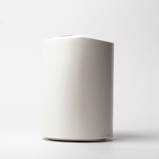 Hands of Mino Exhibition Yoko Tanaka Flower Vase