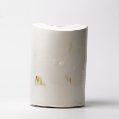 Hands of Mino Exhibition Yoko Tanaka Flower Vase