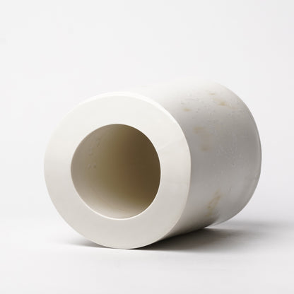 Hands of Mino Exhibition Yoko Tanaka Flower Vase