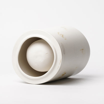 Hands of Mino Exhibition Yoko Tanaka Flower Vase