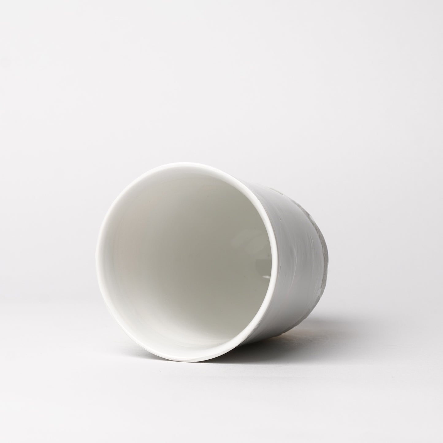 Hands of Mino Exhibition Yoko Tanaka Vase