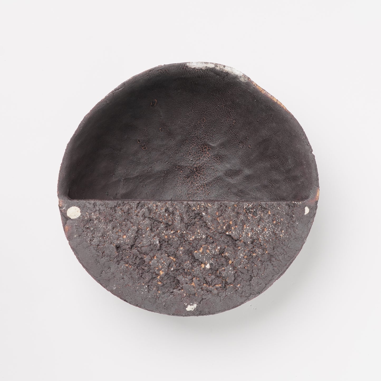 Hands of Mino Exhibition Tetsuya Hioki Wall Object