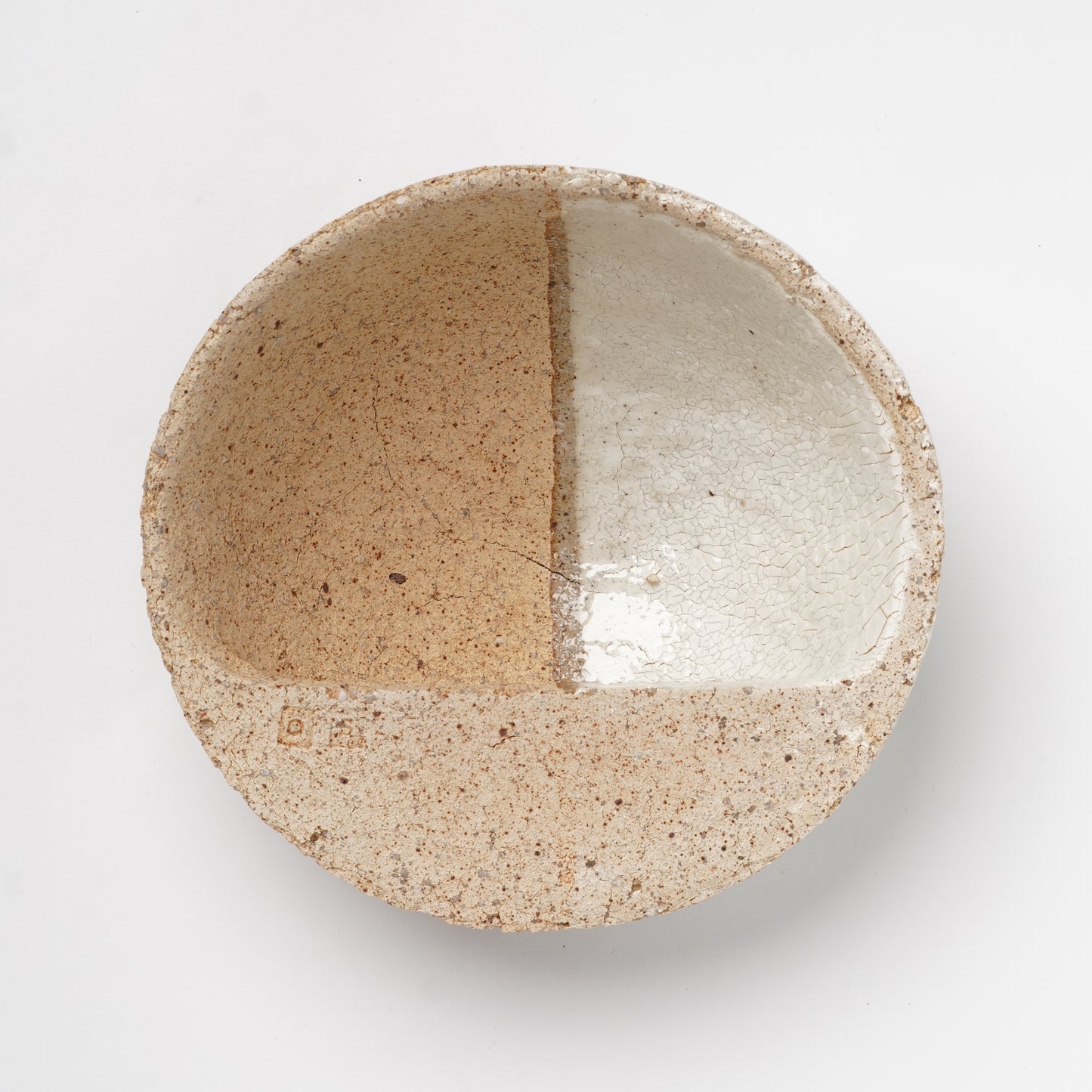 Hands of Mino Exhibition Tetsuya Hioki Wall Vase