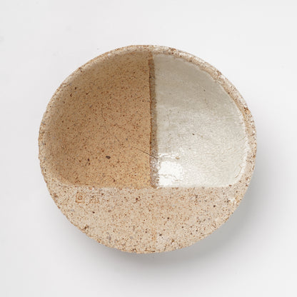 Hands of Mino Exhibition Tetsuya Hioki Wall Vase