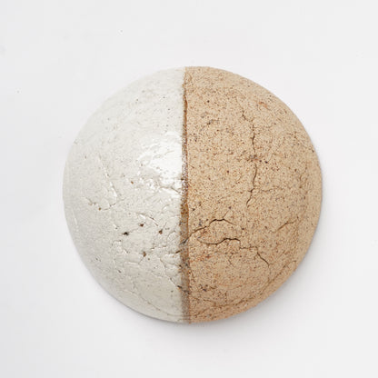 Hands of Mino Exhibition Tetsuya Hioki Wall Vase