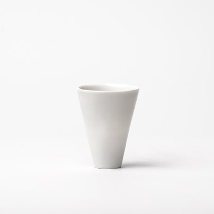 Hands of Mino Exhibition Yoko Tanaka Sake Cup