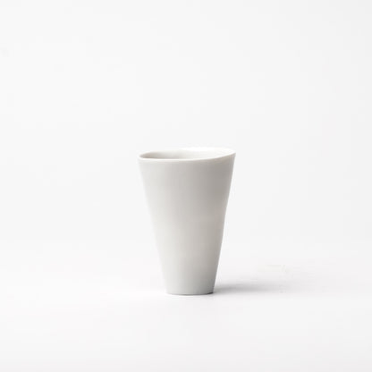 Hands of Mino Exhibition Yoko Tanaka Sake Cup