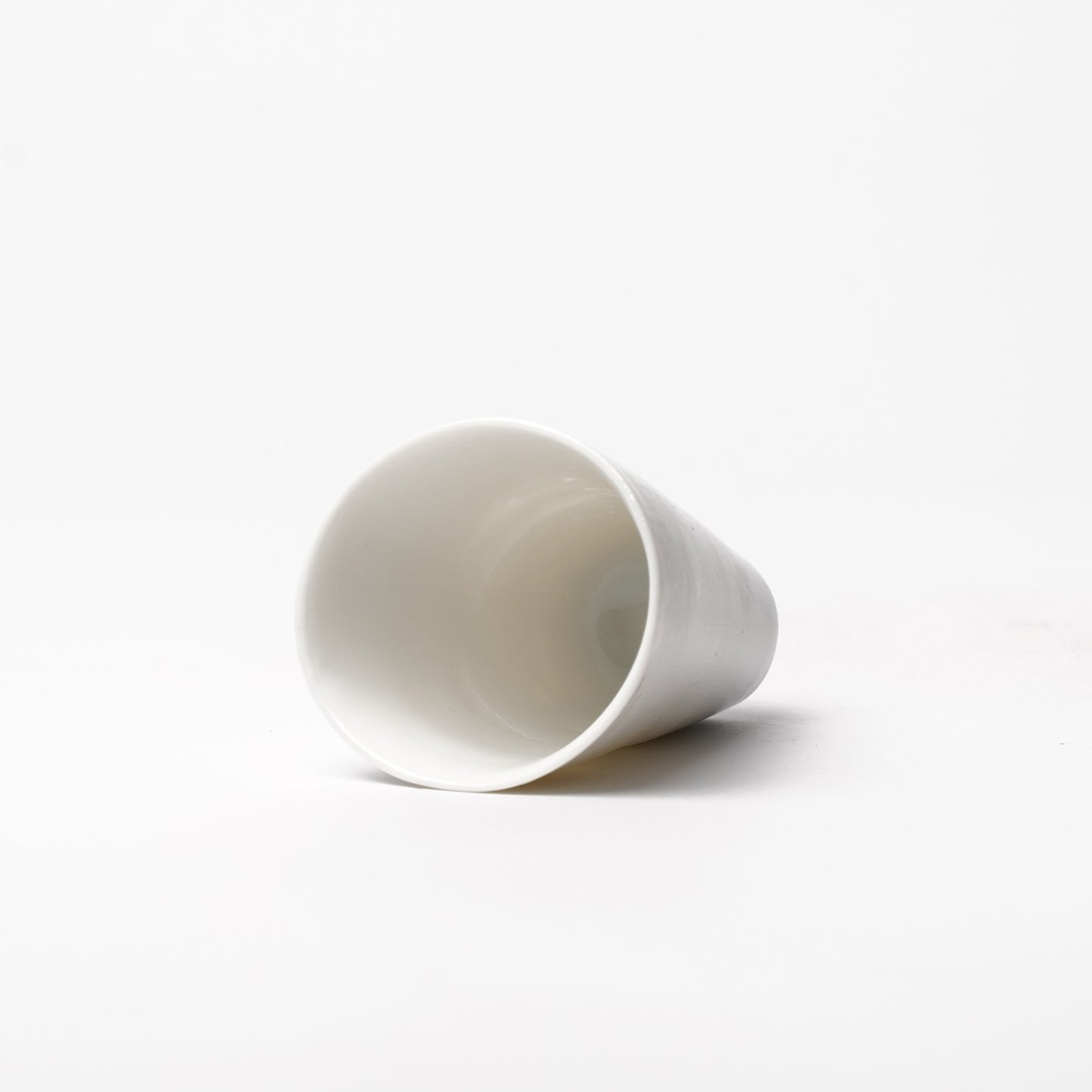 Hands of Mino Exhibition Yoko Tanaka Sake Cup
