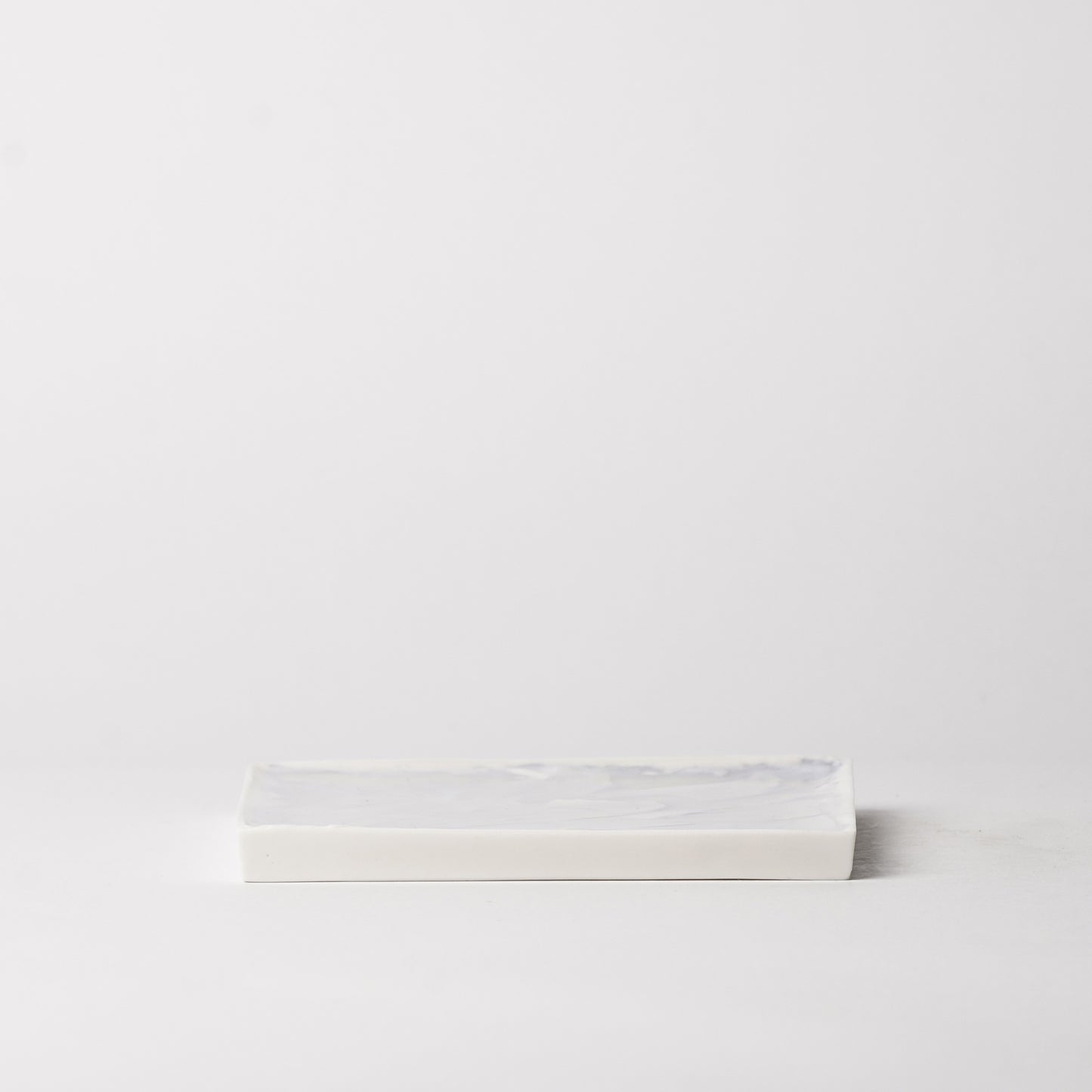 Hands of Mino Exhibition Yoko Tanaka Square Plate