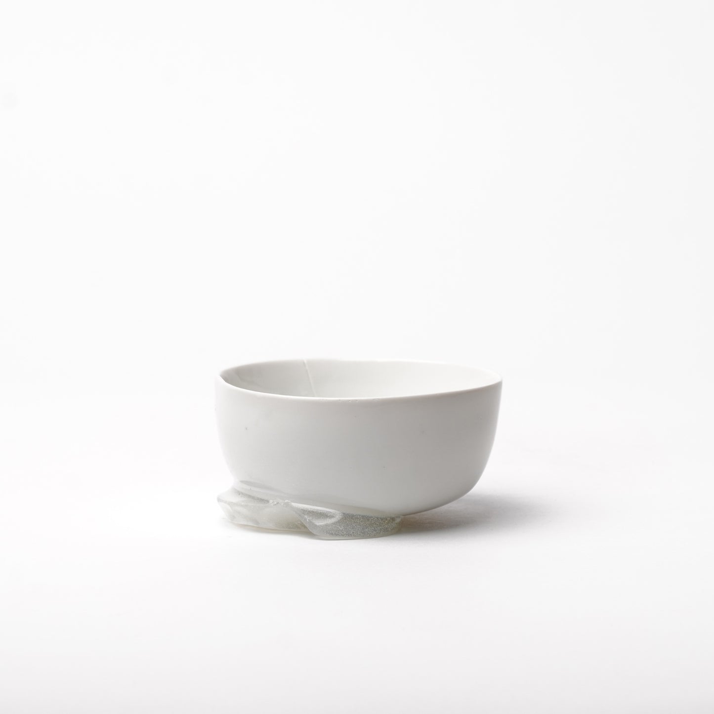 Hands of Mino Exhibition Yoko Tanaka Small Bowl