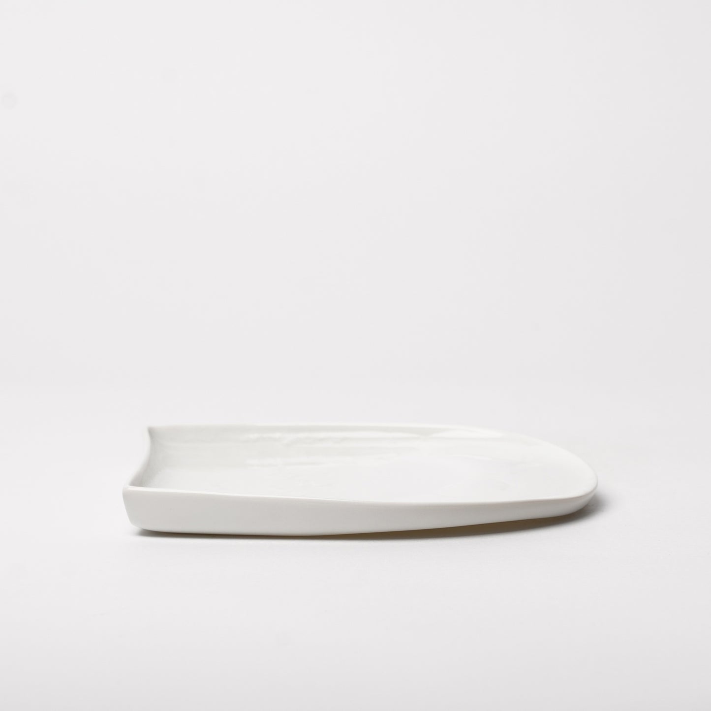 Hands of Mino Exhibition Yoko Tanaka Plate