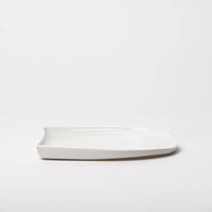 Hands of Mino Exhibition Yoko Tanaka Plate