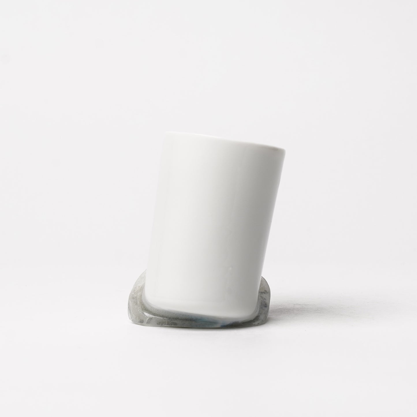 Hands of Mino Exhibition Yoko Tanaka Sake Cup