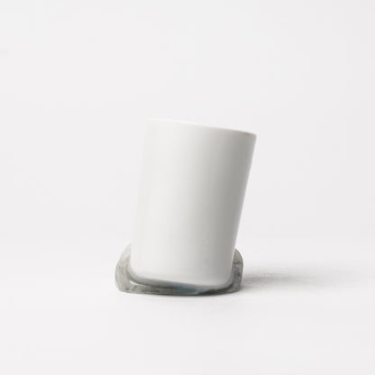 Hands of Mino Exhibition Yoko Tanaka Sake Cup