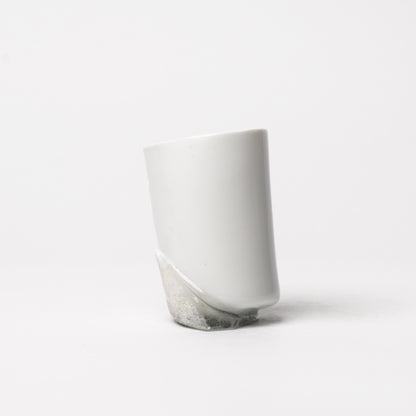 Hands of Mino Exhibition Yoko Tanaka Sake Cup