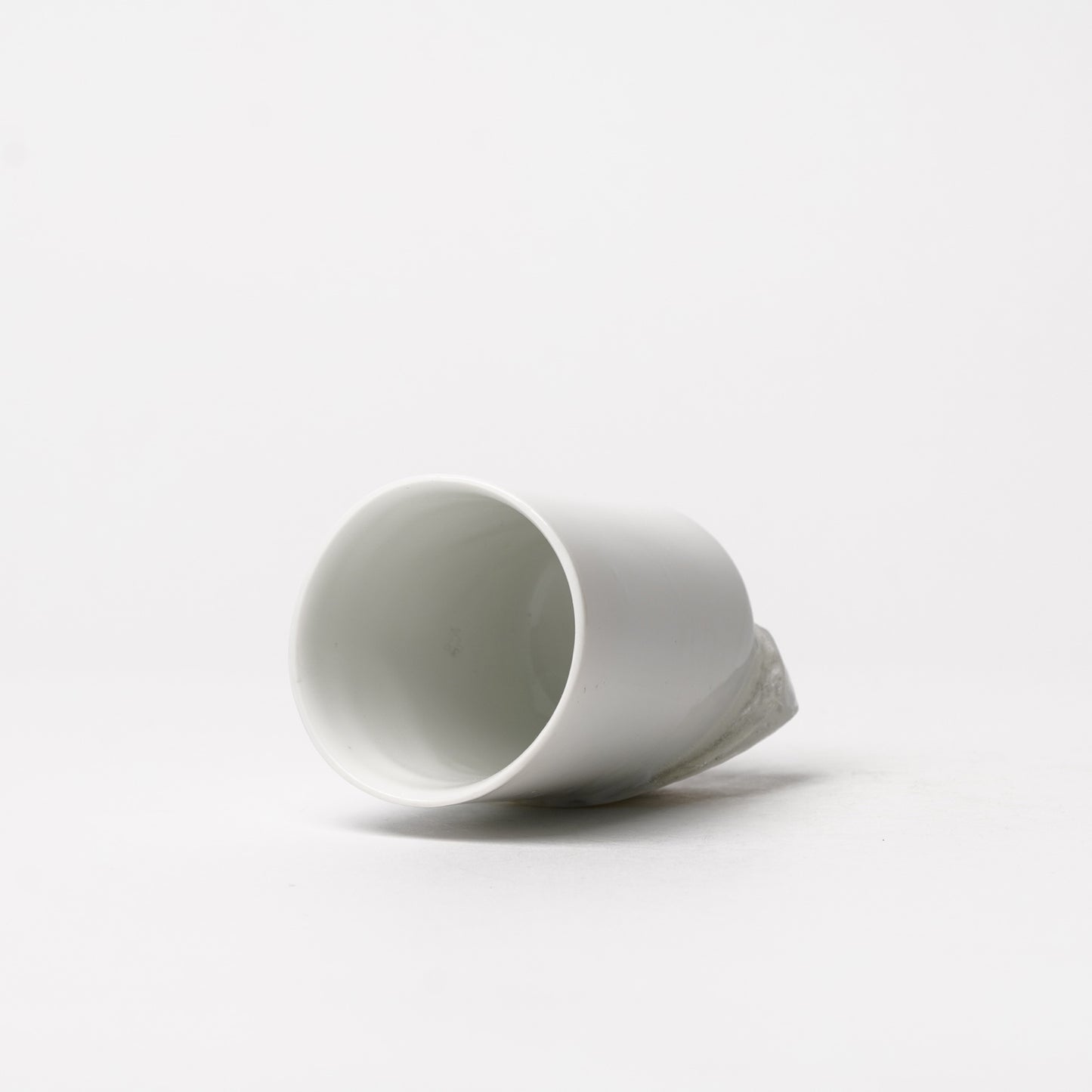 Hands of Mino Exhibition Yoko Tanaka Sake Cup