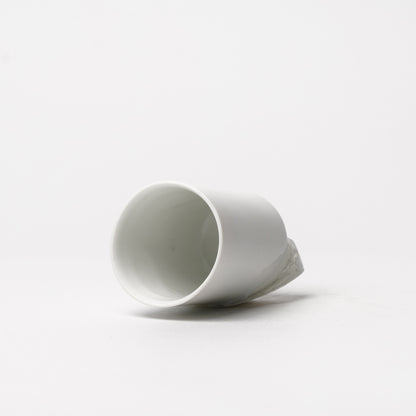 Hands of Mino Exhibition Yoko Tanaka Sake Cup
