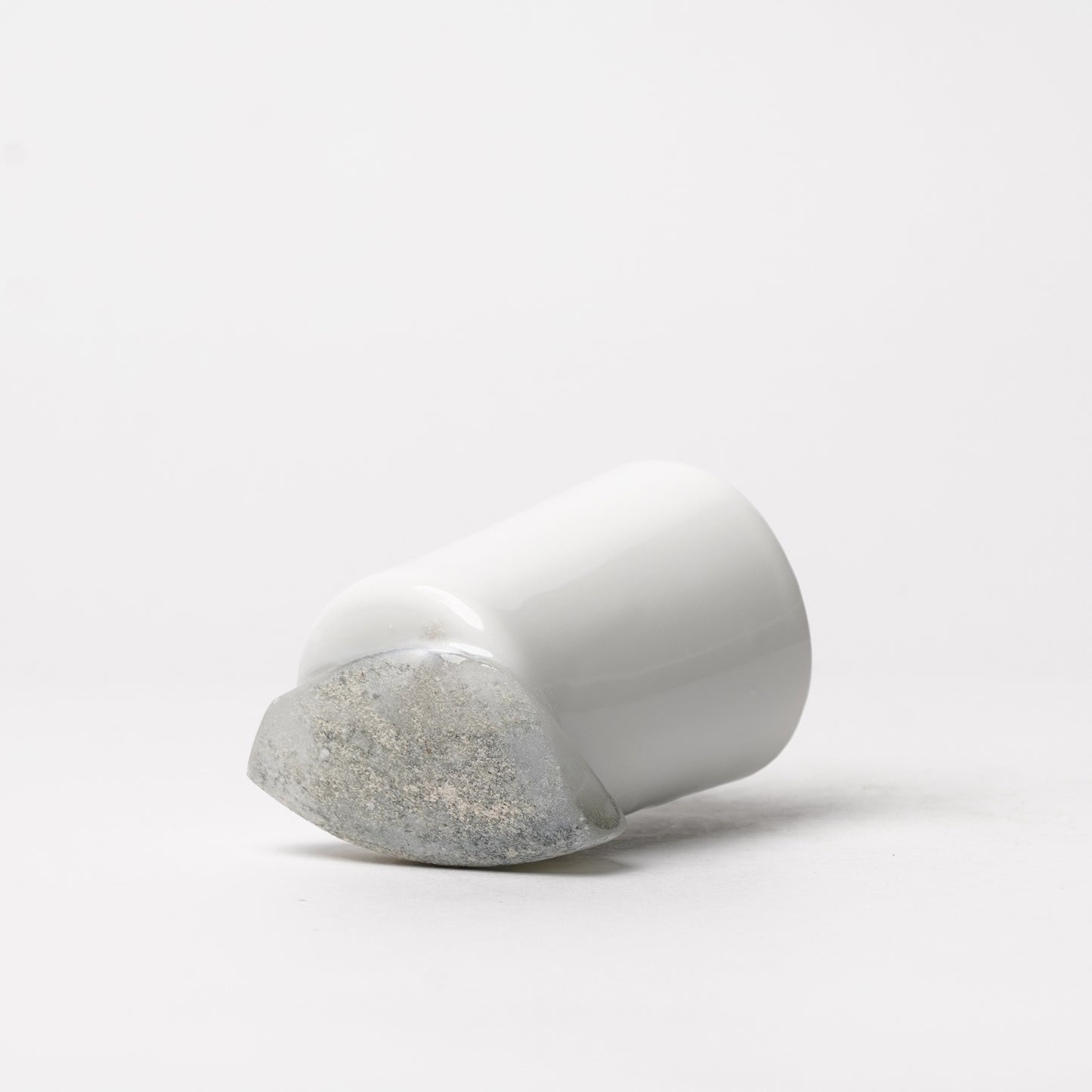 Hands of Mino Exhibition Yoko Tanaka Sake Cup