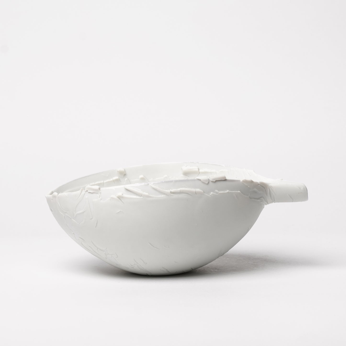 Hands of Mino Exhibition Yoko Tanaka Katakuchi Sake / Matcha Bowl