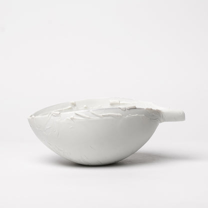 Hands of Mino Exhibition Yoko Tanaka Katakuchi Sake / Matcha Bowl