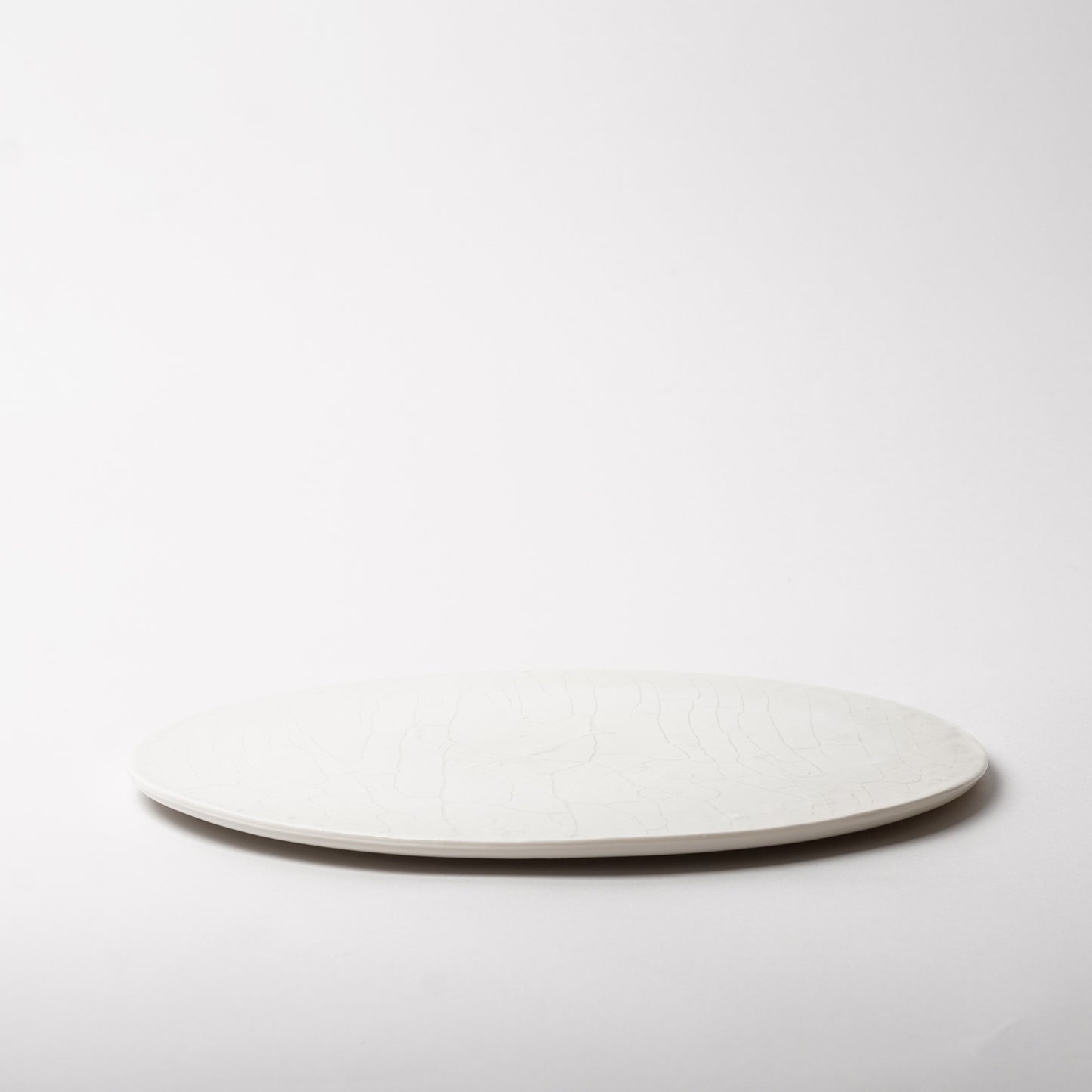 Hands of Mino Exhibition Yoko Tanaka Flat Plate