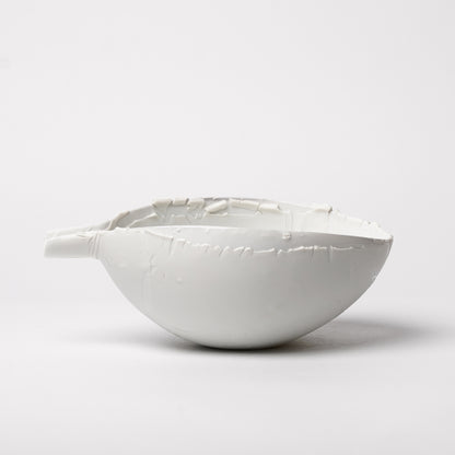 Hands of Mino Exhibition Yoko Tanaka Katakuchi Sake / Matcha Bowl