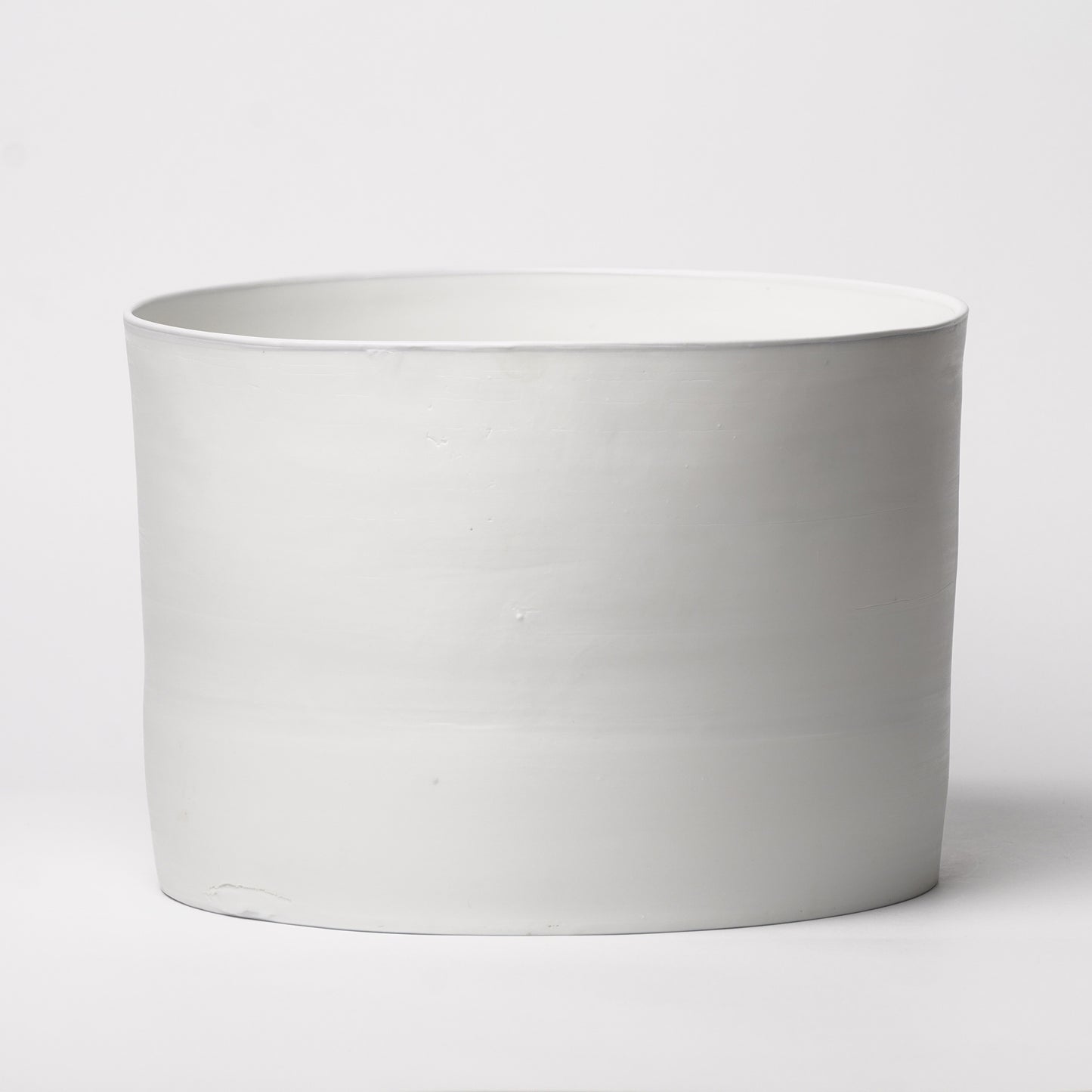 Hands of Mino Exhibition Yoko Tanaka Flower Vase