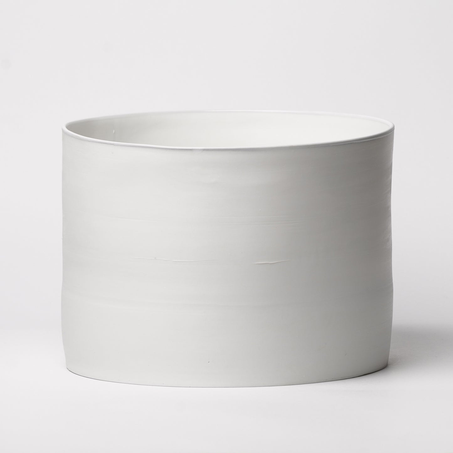 Hands of Mino Exhibition Yoko Tanaka Flower Vase