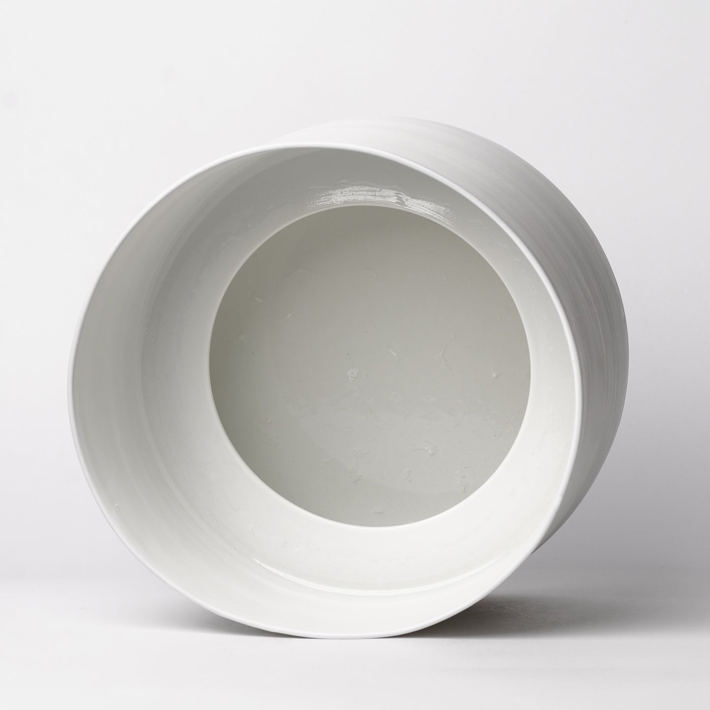 Hands of Mino Exhibition Yoko Tanaka Flower Vase