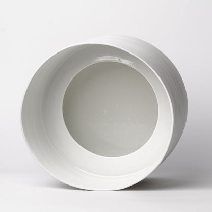 Hands of Mino Exhibition Yoko Tanaka Flower Vase